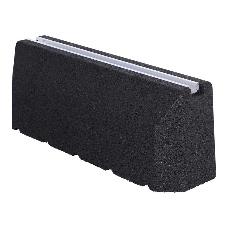 RubberFoot 600 H (23 cm hoog voor warmtepompen)