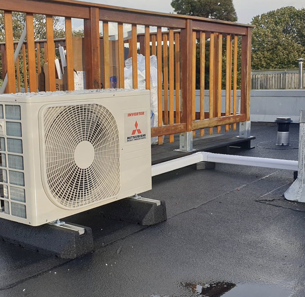 Voorbeelden RubberFoot