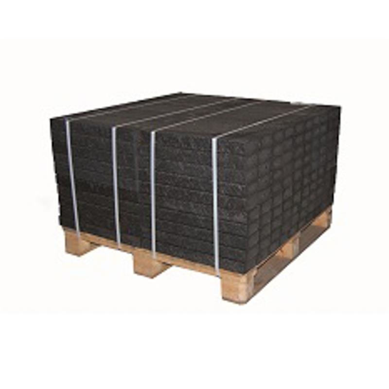 Pallet 5x10x60 cm (100 stuks) Voorraad